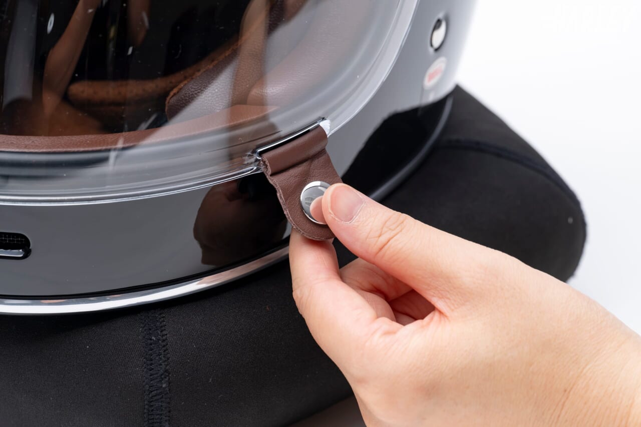 ｜世界初のフルフェイスヘルメット、“STAR”を継承｜【BELL（ベル）】