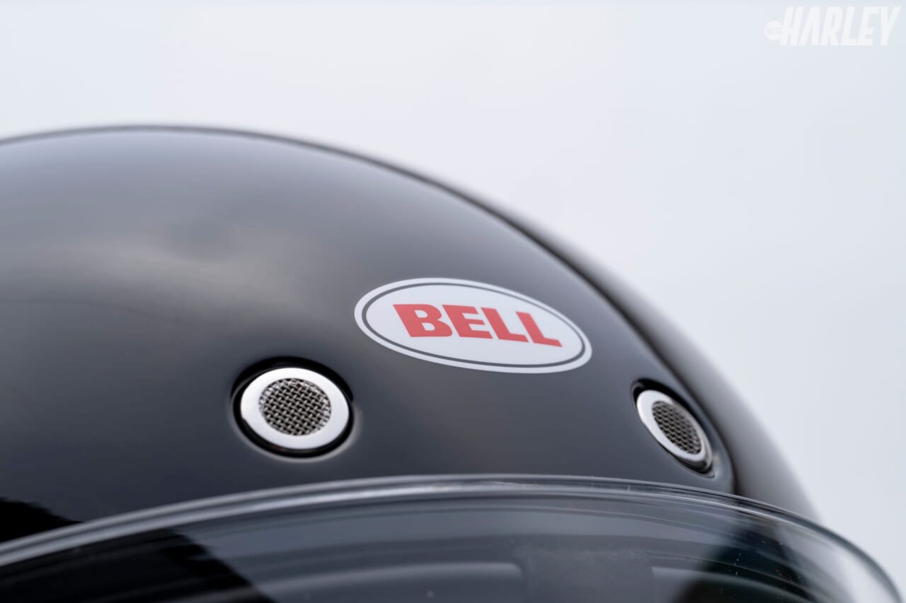 ｜世界初のフルフェイスヘルメット、“STAR”を継承｜【BELL（ベル）】