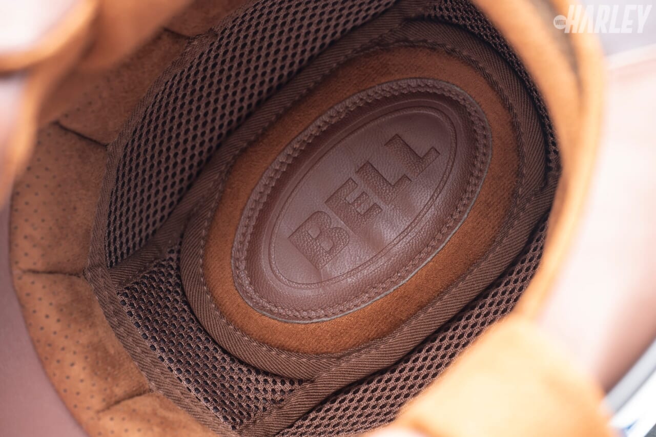 ｜世界初のフルフェイスヘルメット、“STAR”を継承｜【BELL（ベル）】