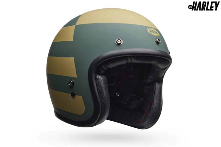 アクティブ｜BELL｜ヘルメット｜世界初のフルフェイスヘルメット、“STAR”を継承｜【BELL（ベル）】