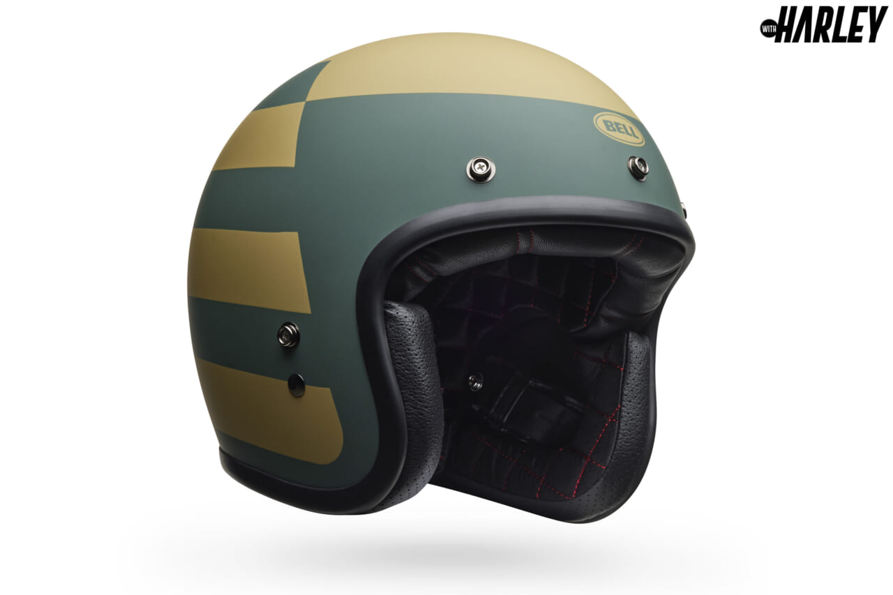 アクティブ｜BELL｜ヘルメット｜世界初のフルフェイスヘルメット、“STAR”を継承｜【BELL（ベル）】