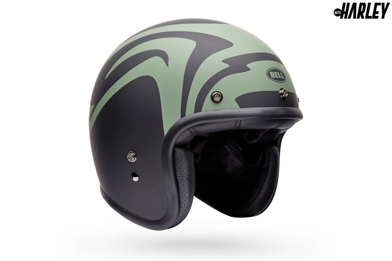 アクティブ｜BELL｜ヘルメット｜世界初のフルフェイスヘルメット、“STAR”を継承｜【BELL（ベル）】