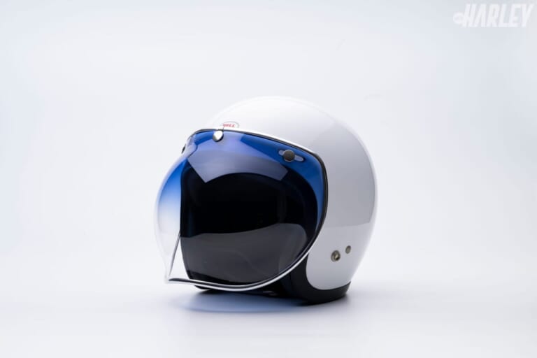 アクティブ｜BELL｜ヘルメット｜世界初のフルフェイスヘルメット、“STAR”を継承｜【BELL（ベル）】