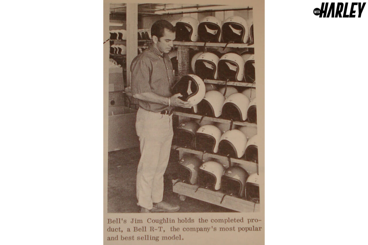 ｜世界初のフルフェイスヘルメット、“STAR”を継承｜【BELL（ベル）】