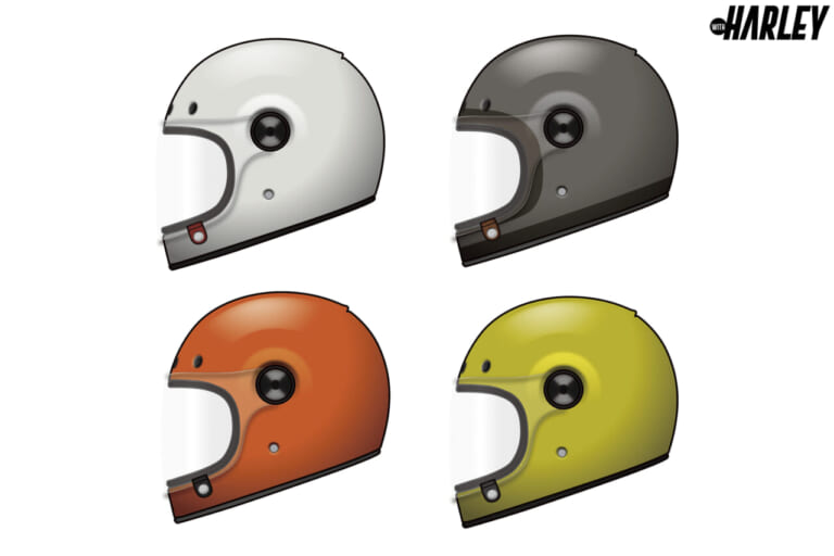 アクティブ｜BELL｜ヘルメット｜世界初のフルフェイスヘルメット、“STAR”を継承｜【BELL（ベル）】