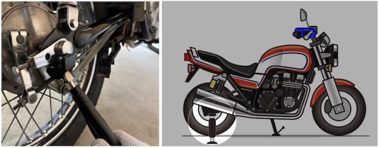 シュアラスターのチェーンメンテナンスアイテム|チェーンメンテナンスがとっても簡単に!清掃&注油の達人になれるおすすめアイテム3選