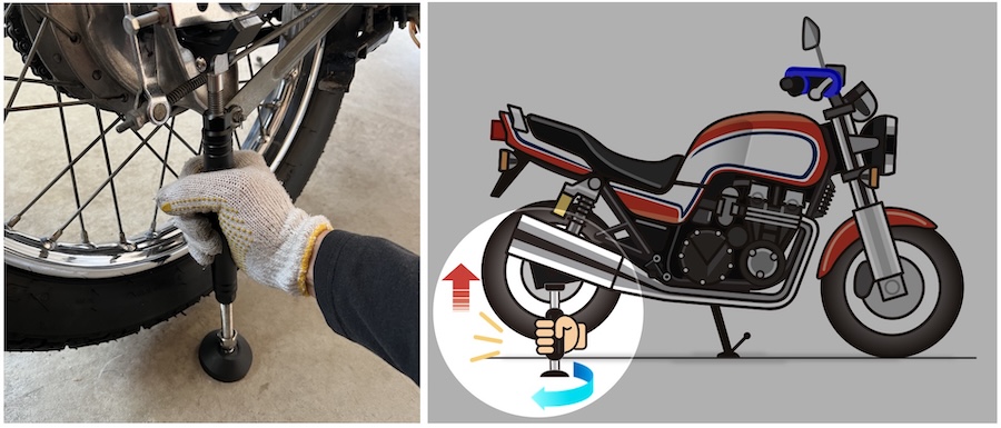 シュアラスターのチェーンメンテナンスアイテム｜チェーンメンテナンスがとっても簡単に！清掃＆注油の達人になれるおすすめアイテム３選