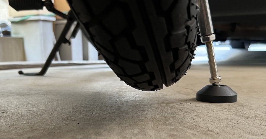 シュアラスターのチェーンメンテナンスアイテム｜チェーンメンテナンスがとっても簡単に！清掃＆注油の達人になれるおすすめアイテム３選