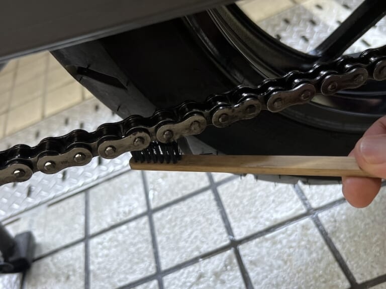 シュアラスターのチェーンメンテナンスアイテム|チェーンメンテナンスがとっても簡単に!清掃&注油の達人になれるおすすめアイテム3選