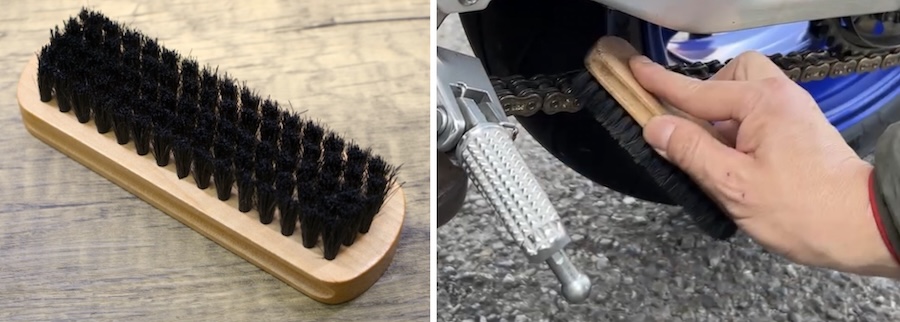 シュアラスターのチェーンメンテナンスアイテム｜チェーンメンテナンスがとっても簡単に！清掃＆注油の達人になれるおすすめアイテム３選