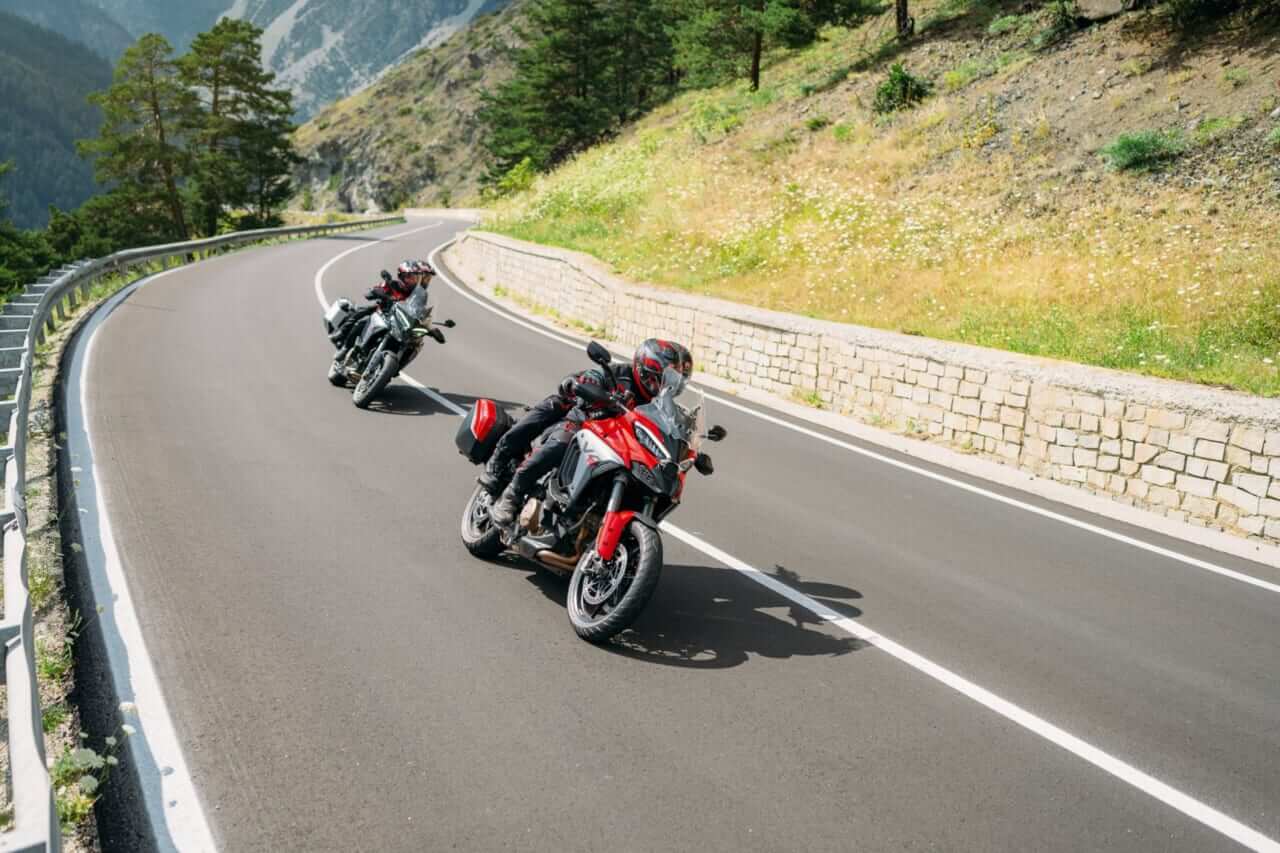 【ドゥカティ】ついに100周年！ 伝説の幕開けは「世界に20個」の超レア装備から