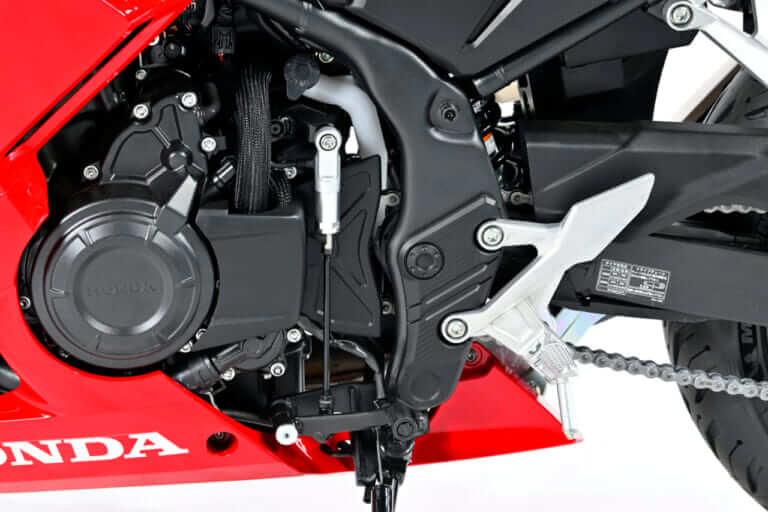 ホンダ|CBR400R E-Clutch|モーターサイクルショー|初公開!! ホンダ「CBR400R E-Clutch」がモーターサイクルショーに出展される!