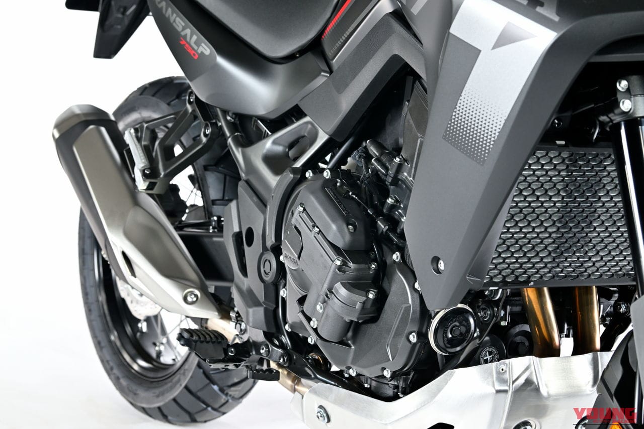 ホンダ|CB750ホーネット|海外仕様|ホンダが大阪・東京・名古屋モーターサイクルショーの出展概要を発表! 電動ターボマシンやEクラッチ新搭載車、電動スポーツバイクなど展示