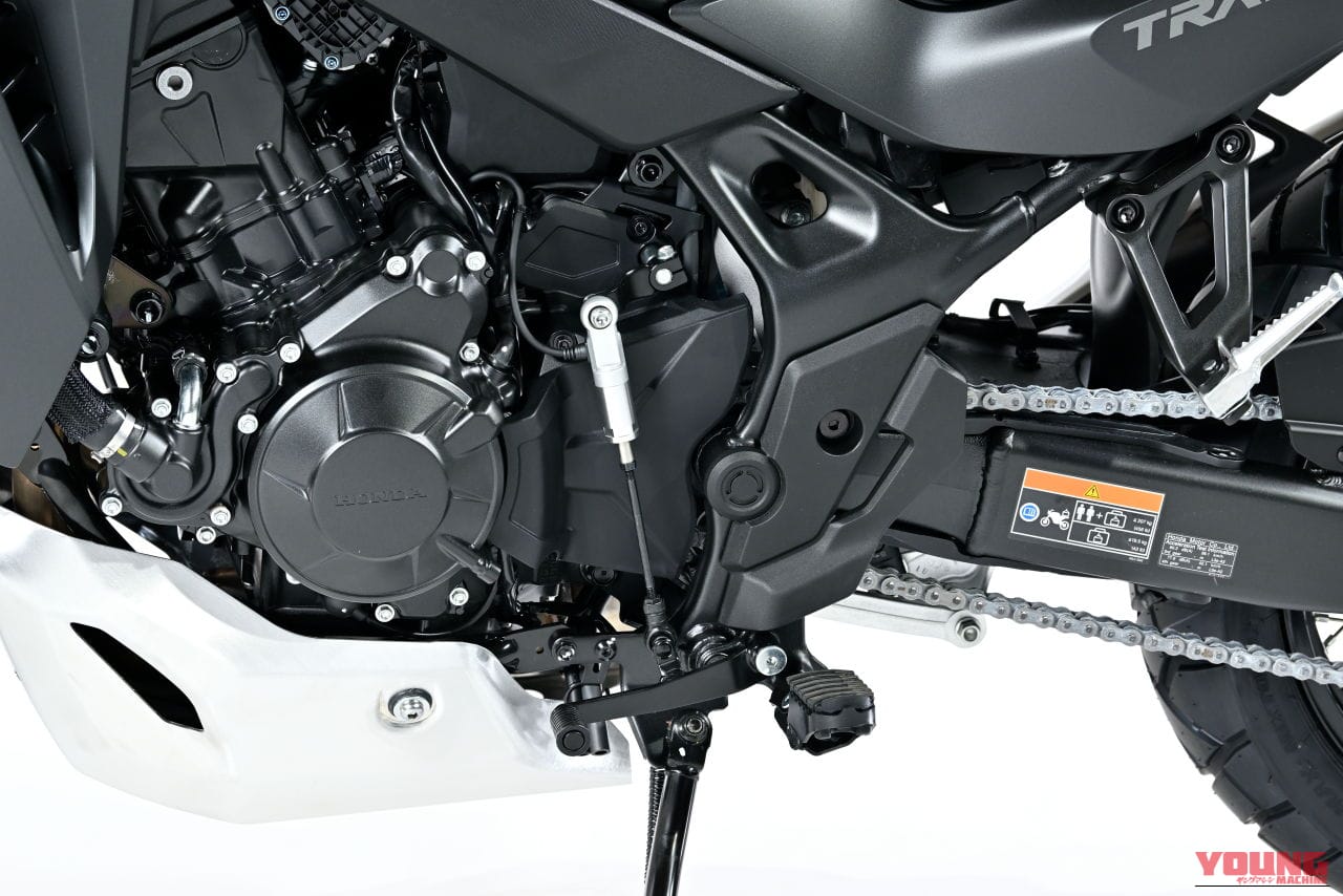 ホンダ｜CB750ホーネット｜海外仕様｜ホンダが大阪・東京・名古屋モーターサイクルショーの出展概要を発表！ 電動ターボマシンやEクラッチ新搭載車、電動スポーツバイクなど展示