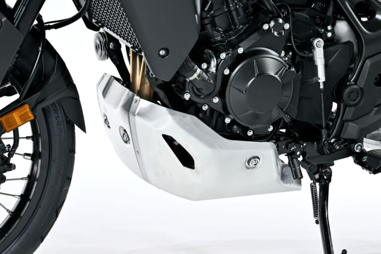 ホンダ|CB750ホーネット|海外仕様|ホンダが大阪・東京・名古屋モーターサイクルショーの出展概要を発表! 電動ターボマシンやEクラッチ新搭載車、電動スポーツバイクなど展示