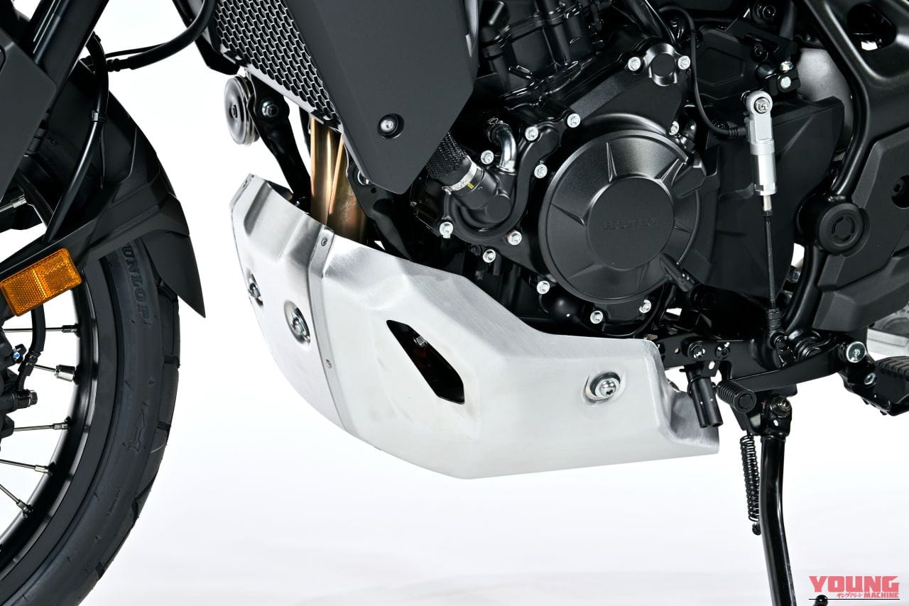 ホンダ|CB750ホーネット|海外仕様|ホンダが大阪・東京・名古屋モーターサイクルショーの出展概要を発表! 電動ターボマシンやEクラッチ新搭載車、電動スポーツバイクなど展示