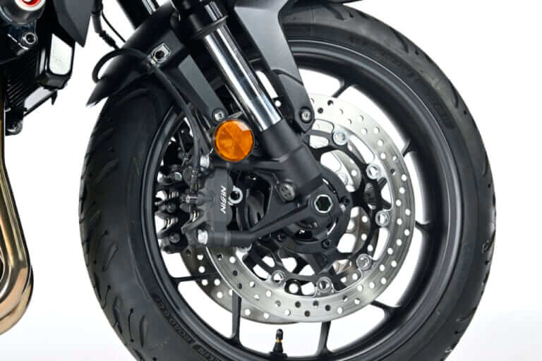 ホンダ｜CB1000GT｜ホンダ「CB1000GT」国内登場間近?! 大阪・東京・名古屋モーターサイクルショーに参考出品