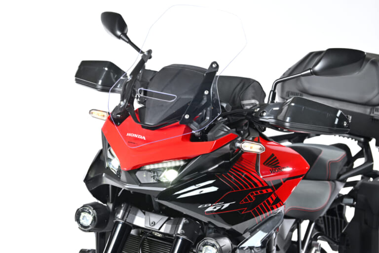 ホンダ｜CB1000GT｜ホンダ「CB1000GT」国内登場間近?! 大阪・東京・名古屋モーターサイクルショーに参考出品