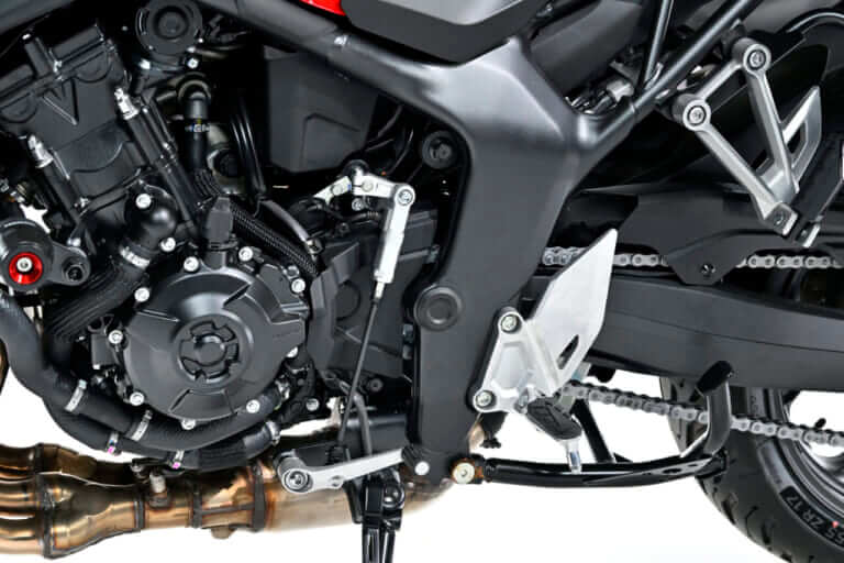 ホンダ|CB1000GT|ホンダ「CB1000GT」国内登場間近?! 大阪・東京・名古屋モーターサイクルショーに参考出品