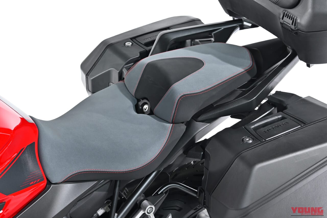 ホンダ|CB1000GT|ホンダ「CB1000GT」国内登場間近?! 大阪・東京・名古屋モーターサイクルショーに参考出品