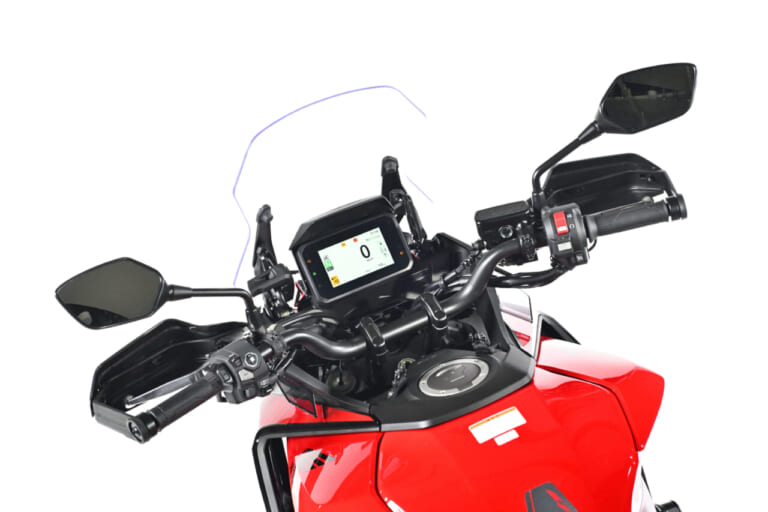 ホンダ｜CB1000GT｜ホンダ「CB1000GT」国内登場間近?! 大阪・東京・名古屋モーターサイクルショーに参考出品