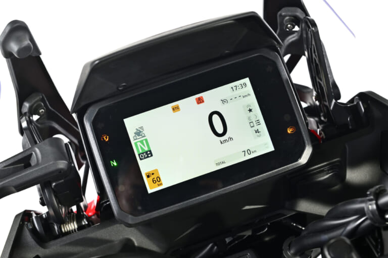 ホンダ|CB1000GT|ホンダ「CB1000GT」国内登場間近?! 大阪・東京・名古屋モーターサイクルショーに参考出品