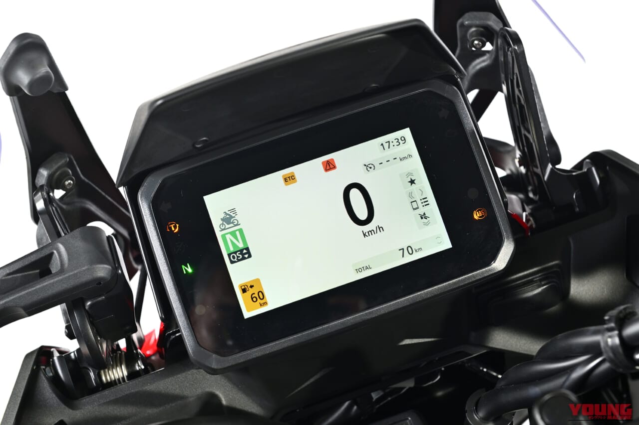 ホンダ|CB1000GT|ホンダ「CB1000GT」国内登場間近?! 大阪・東京・名古屋モーターサイクルショーに参考出品