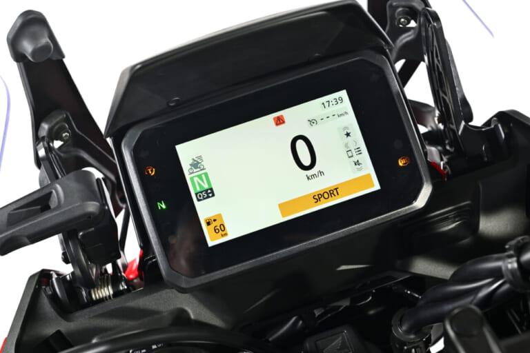 ホンダ｜CB1000GT｜ホンダ「CB1000GT」国内登場間近?! 大阪・東京・名古屋モーターサイクルショーに参考出品