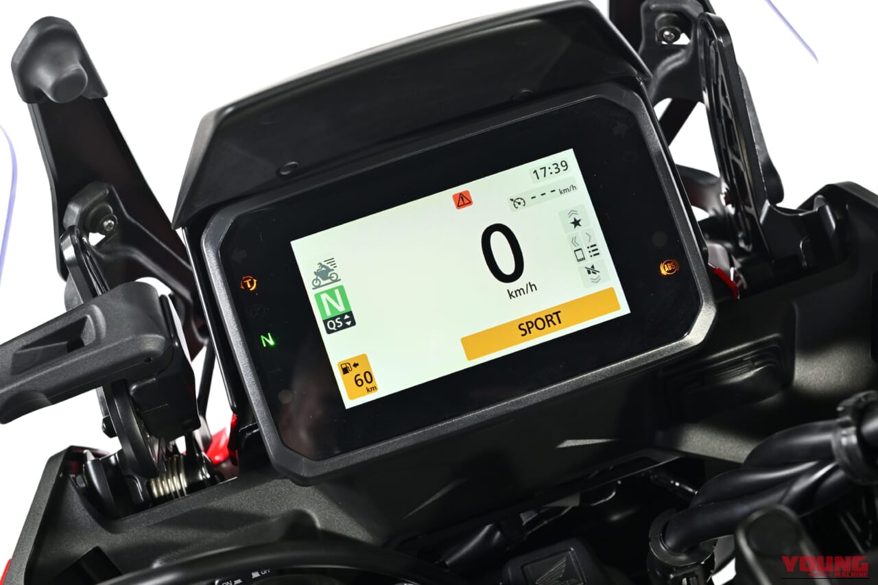 ホンダ|CB1000GT|ホンダ「CB1000GT」国内登場間近?! 大阪・東京・名古屋モーターサイクルショーに参考出品