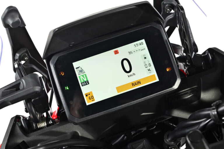 ホンダ｜CB1000GT｜ホンダ「CB1000GT」国内登場間近?! 大阪・東京・名古屋モーターサイクルショーに参考出品