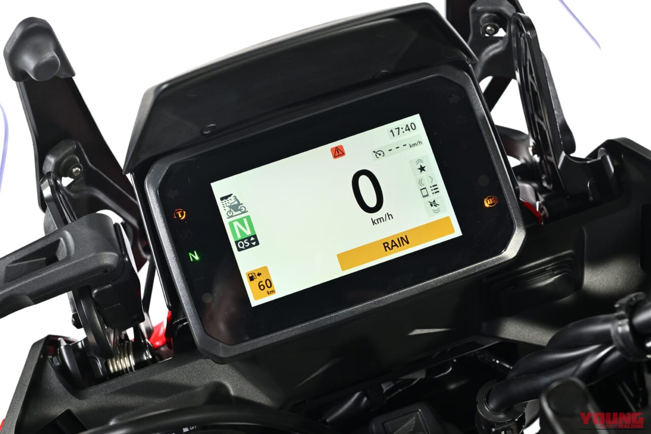 ホンダ|CB1000GT|ホンダ「CB1000GT」国内登場間近?! 大阪・東京・名古屋モーターサイクルショーに参考出品