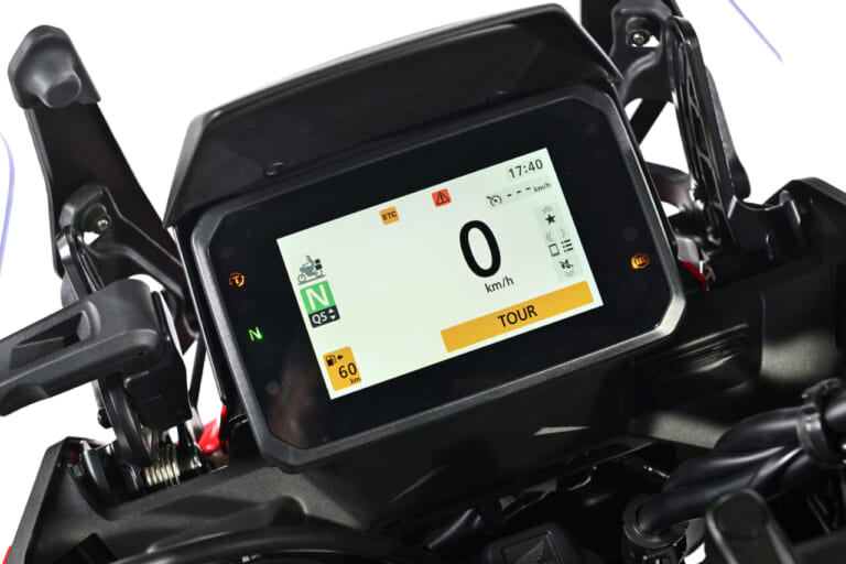 ホンダ｜CB1000GT｜ホンダ「CB1000GT」国内登場間近?! 大阪・東京・名古屋モーターサイクルショーに参考出品