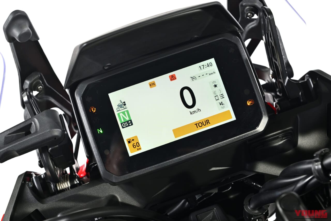 ホンダ|CB1000GT|ホンダ「CB1000GT」国内登場間近?! 大阪・東京・名古屋モーターサイクルショーに参考出品