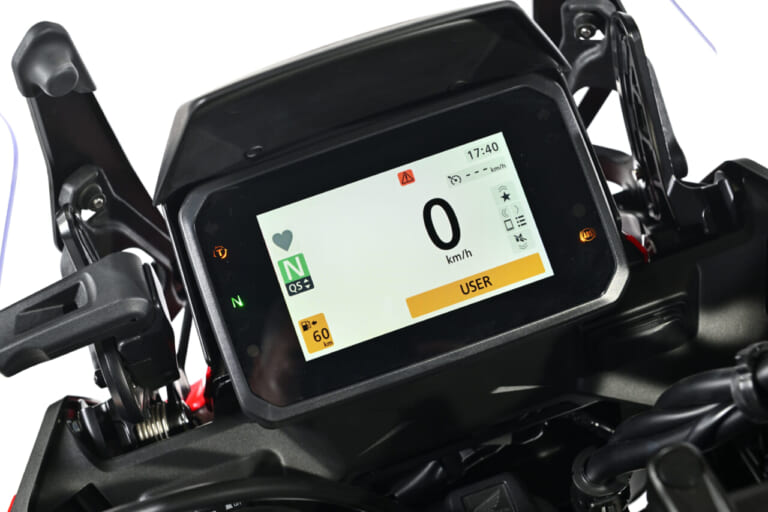 ホンダ|CB1000GT|ホンダ「CB1000GT」国内登場間近?! 大阪・東京・名古屋モーターサイクルショーに参考出品