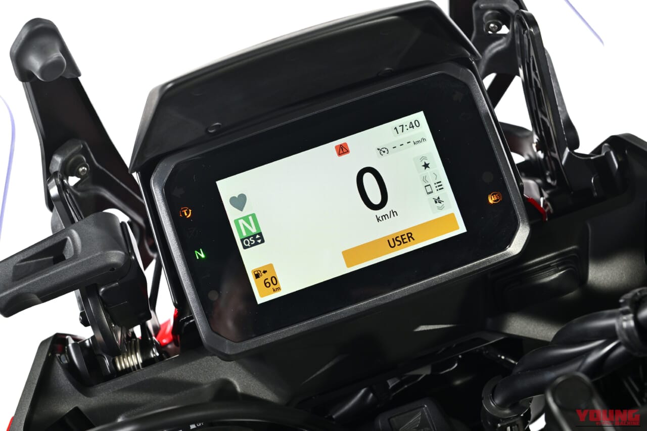 ホンダ｜CB1000GT｜ホンダ「CB1000GT」国内登場間近?! 大阪・東京・名古屋モーターサイクルショーに参考出品