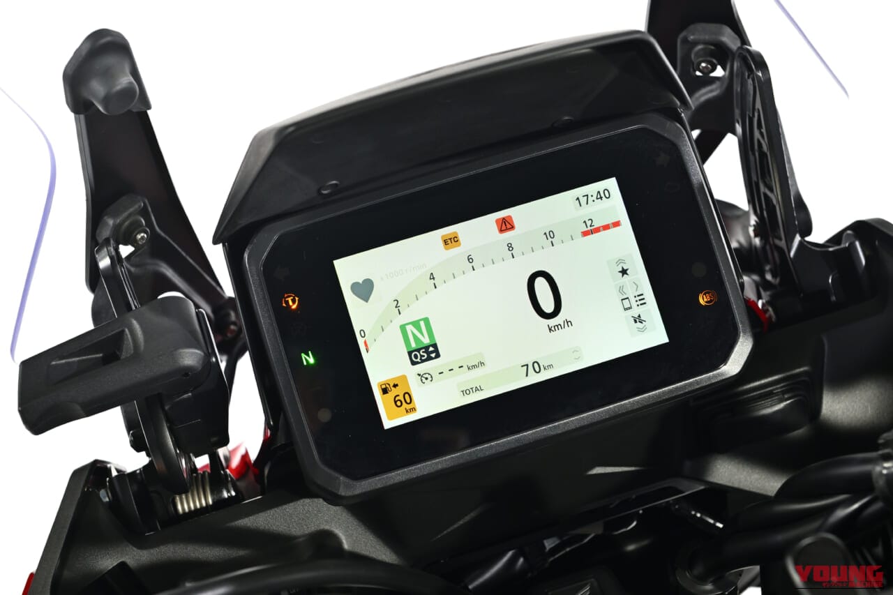 ホンダ｜CB1000GT｜ホンダ「CB1000GT」国内登場間近?! 大阪・東京・名古屋モーターサイクルショーに参考出品