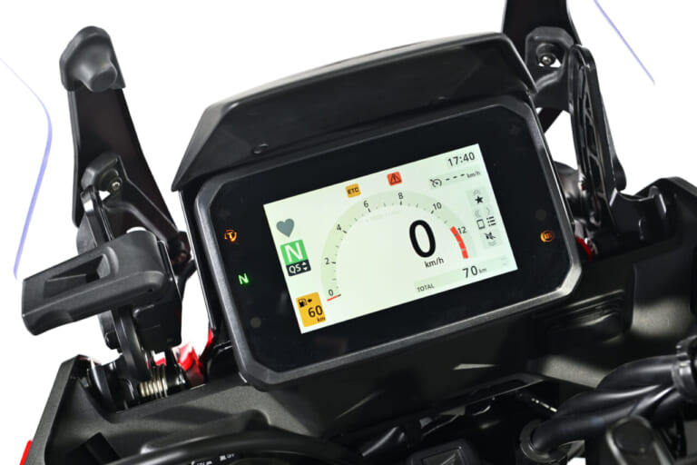 ホンダ|CB1000GT|ホンダ「CB1000GT」国内登場間近?! 大阪・東京・名古屋モーターサイクルショーに参考出品