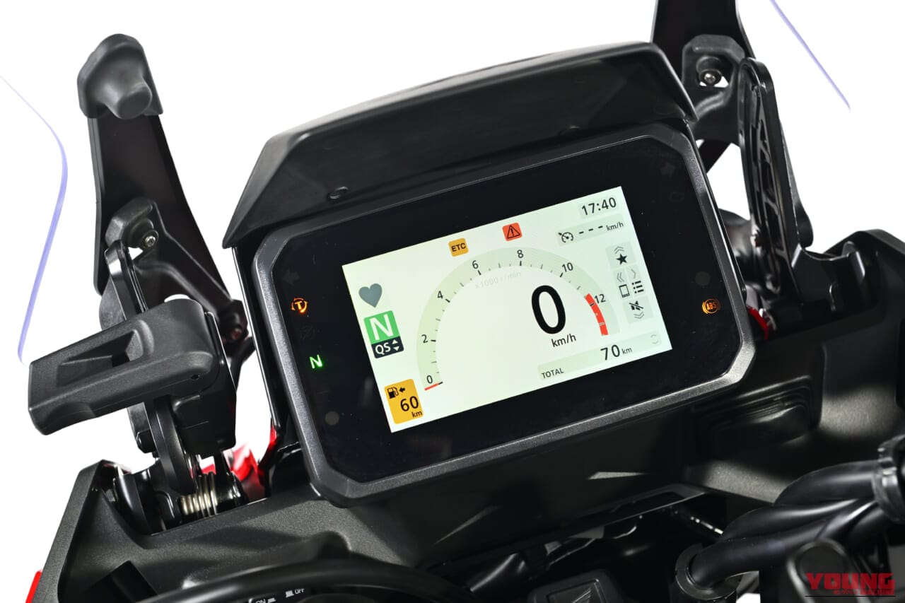 ホンダ|CB1000GT|ホンダ「CB1000GT」国内登場間近?! 大阪・東京・名古屋モーターサイクルショーに参考出品