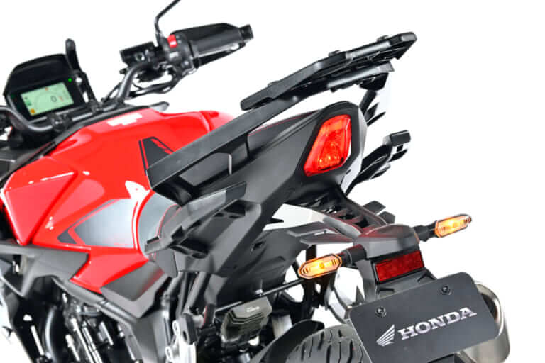 ホンダ|CB1000GT|ホンダ「CB1000GT」国内登場間近?! 大阪・東京・名古屋モーターサイクルショーに参考出品