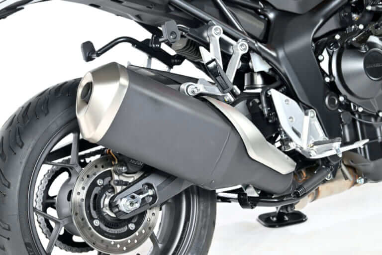 ホンダ｜CB1000GT｜ホンダ「CB1000GT」国内登場間近?! 大阪・東京・名古屋モーターサイクルショーに参考出品