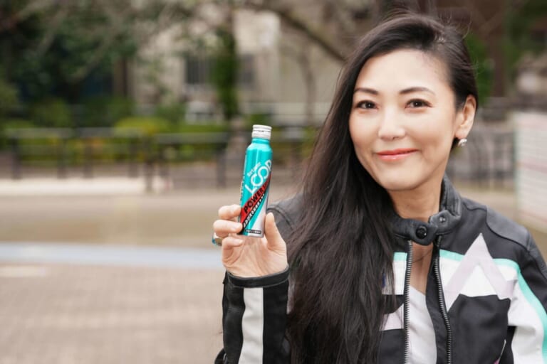 シュアラスターLOOPパワーショット|ドゥカティ・スクランブラーSixty2|シュアラスターLOOPパワーショット「ザ・体感!!」ドゥカティ・スクランブラーSixty2編