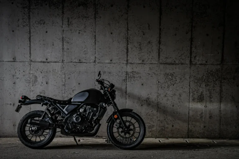 HONDA CL250 ／ CL500 COOL ADVENTURE STYLE｜新型CL250カスタム「COOL ADVENTURE STYLE」徹底解説｜DAYTONA×Dopeが放つ、純正の枠を超えたワイルドなスクランブラー