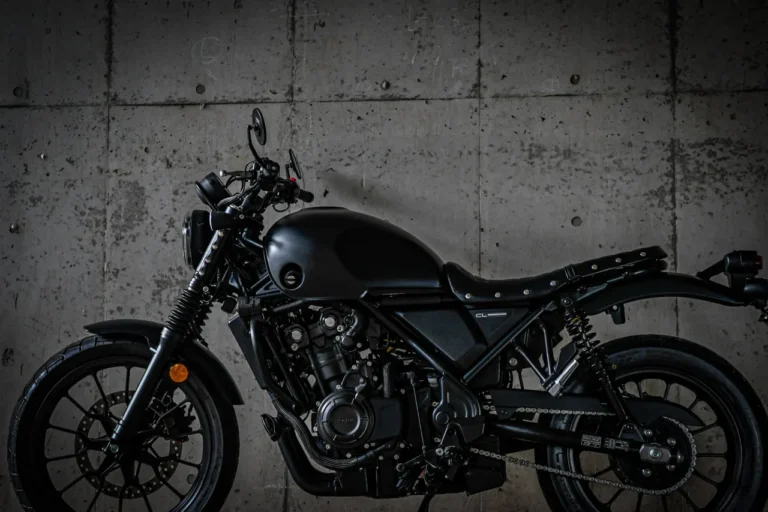 HONDA CL250 ／ CL500 COOL ADVENTURE STYLE｜新型CL250カスタム「COOL ADVENTURE STYLE」徹底解説｜DAYTONA×Dopeが放つ、純正の枠を超えたワイルドなスクランブラー