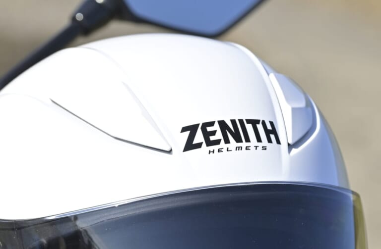 YJ-V TF|ワイズギアの新作ヘルメットは「音叉マーク」推し!なんと、フルフェイスが16,500円、スライドサンバイザー付き万能ジェットが17,050円だ!