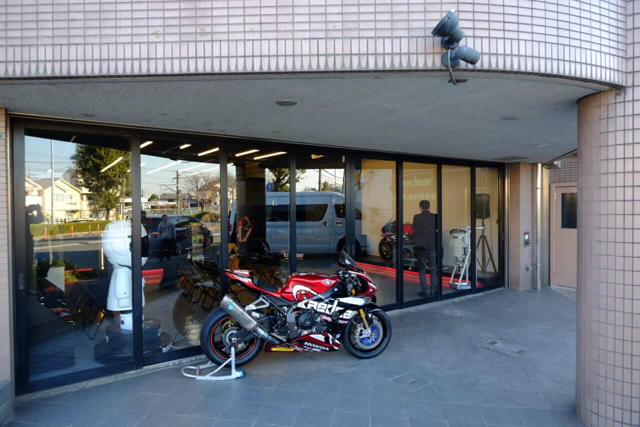 Kaedear Racing Team 横浜｜横浜から世界を獲る！ カエディアが26年体制を発表。悲願の「8耐SST制覇」へ狼煙を上げる！