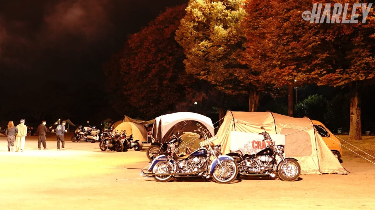 2025年秋に続き2026年初夏もコヨーテミーティングで盛り上がろう！【群馬県スバル運動公園でのキャンプミート】