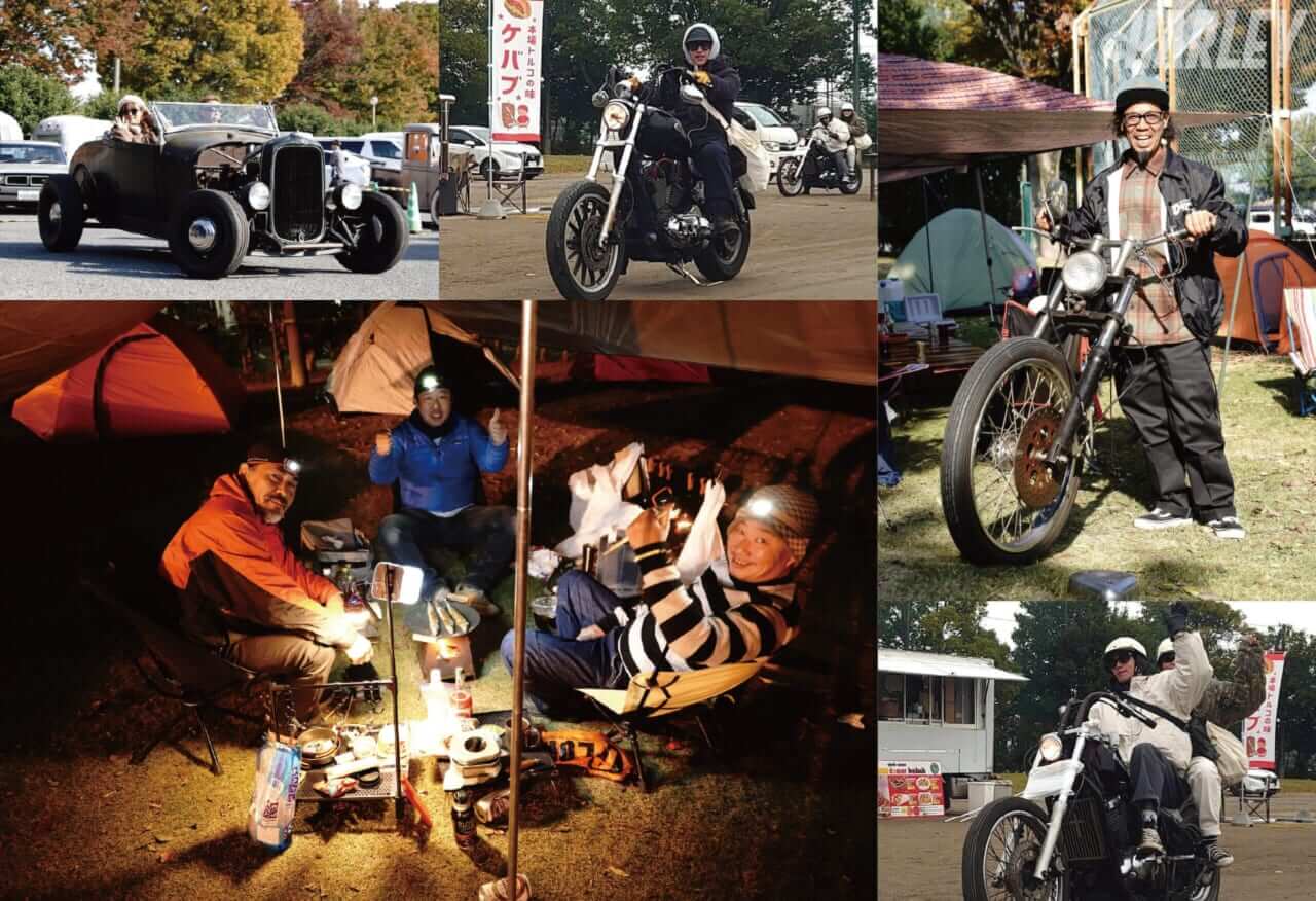 遠藤自動車｜コヨーテミーティング｜2025年秋に続き2026年初夏もコヨーテミーティングで盛り上がろう！【群馬県スバル運動公園でのキャンプミート】