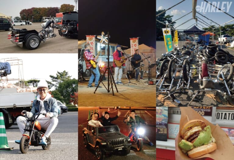 遠藤自動車｜コヨーテミーティング｜2025年秋に続き2026年初夏もコヨーテミーティングで盛り上がろう！【群馬県スバル運動公園でのキャンプミート】