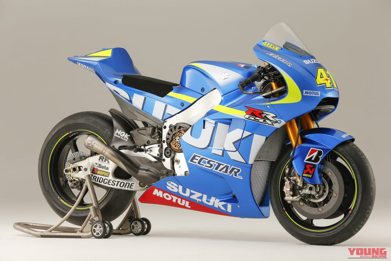 |直4からV4ってそんなに難しいの? というギモンに答えます!【ノブ青木の上毛グランプリ新聞 Vol.38】