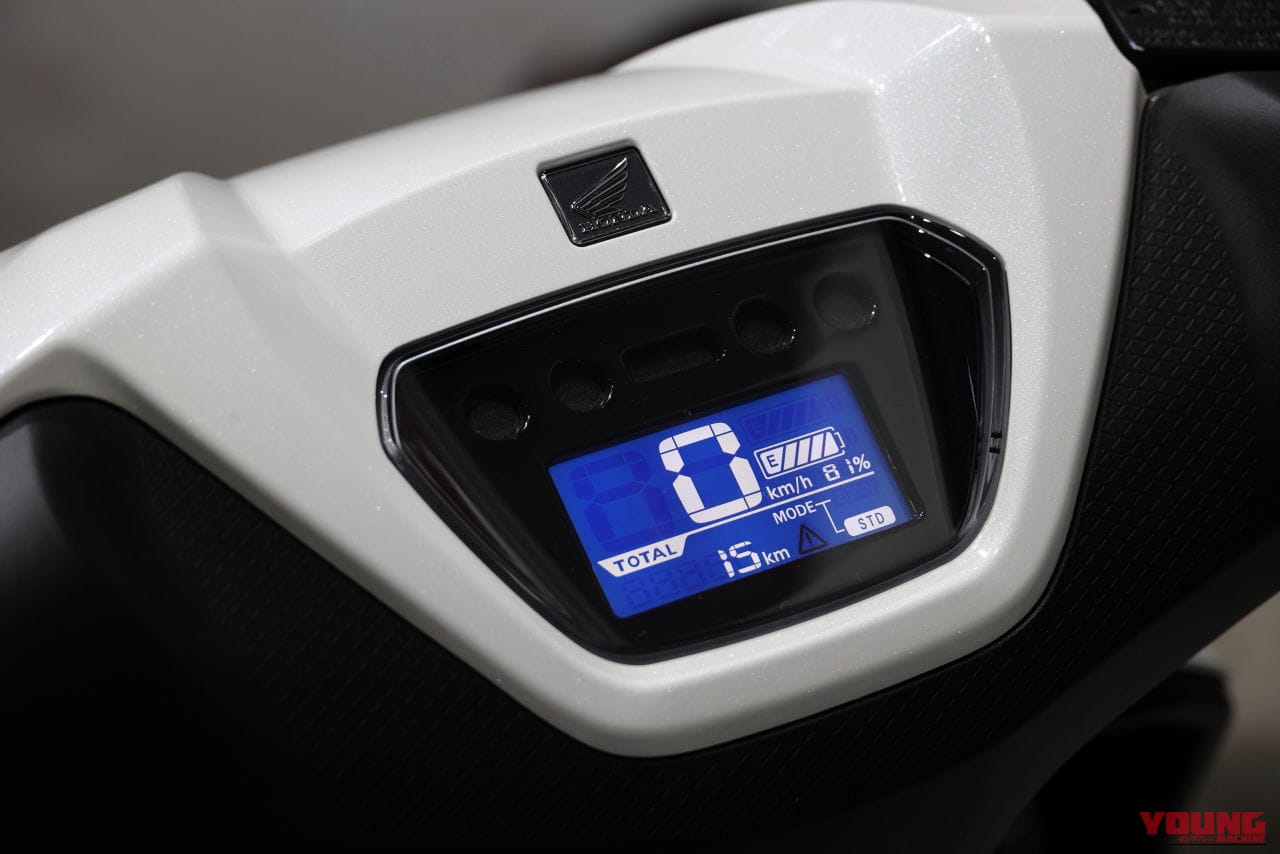 ホンダ｜アイコンe:｜2026年モデル｜補助金なしで22万円！ ホンダが『充電インフラなし』でも使える新型EV原付「ICON e:」を発表